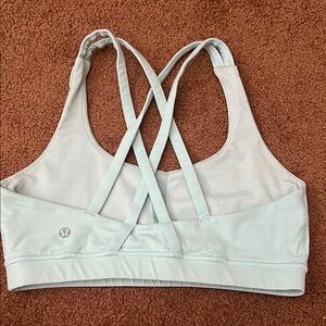 Lululemon Energy Bra